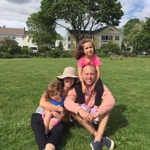 Meet your Posher, Daniel